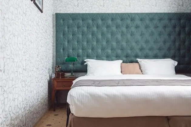 Junior Oda, 1 Yatak Odası, Banyolu/Duşlu