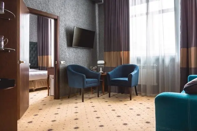 Junior Oda, 1 Yatak Odası, Banyolu/Duşlu