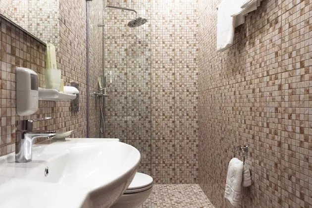 Junior Oda, 1 Yatak Odası, Banyolu/Duşlu