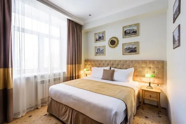 Junior Oda, 1 Yatak Odası, Banyolu/Duşlu