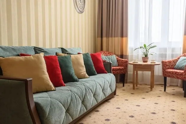 Junior Oda, 1 Yatak Odası, Banyolu/Duşlu