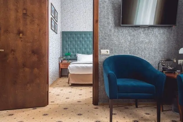 Junior Oda, 1 Yatak Odası, Banyolu/Duşlu