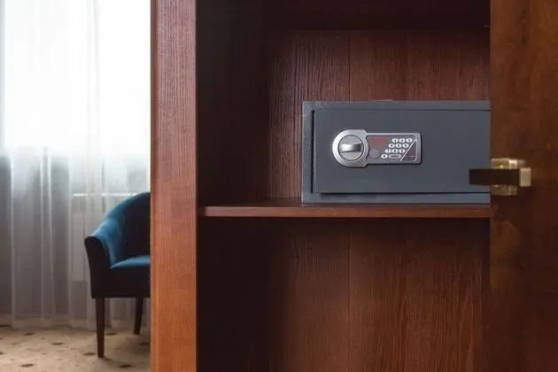 Junior Oda, 1 Yatak Odası, Banyolu/Duşlu