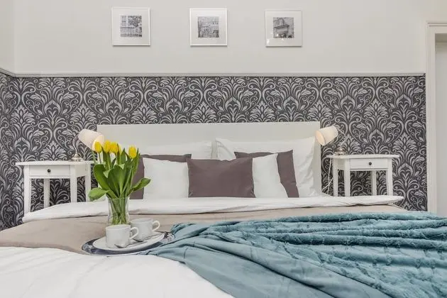 Traditional Apart Daire