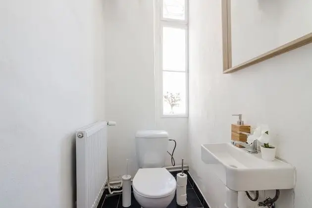 Traditional Apart Daire
