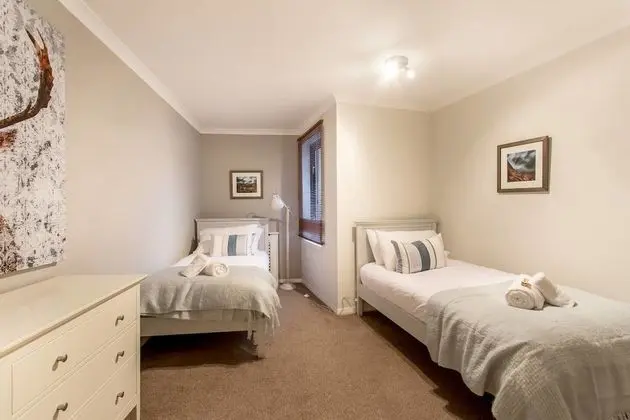 Apart Daire (2 Bedrooms)