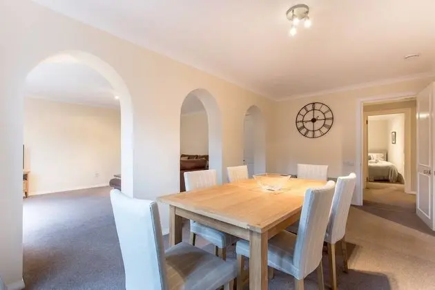 Apart Daire (2 Bedrooms)
