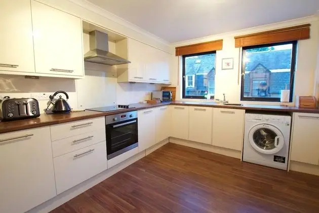 Apart Daire (2 Bedrooms)