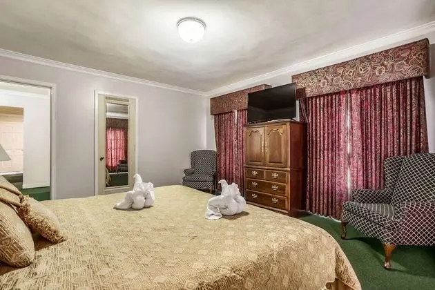Apart Daire, 1 En Büyük (King) Boy Yatak, Sigara İçilmez
