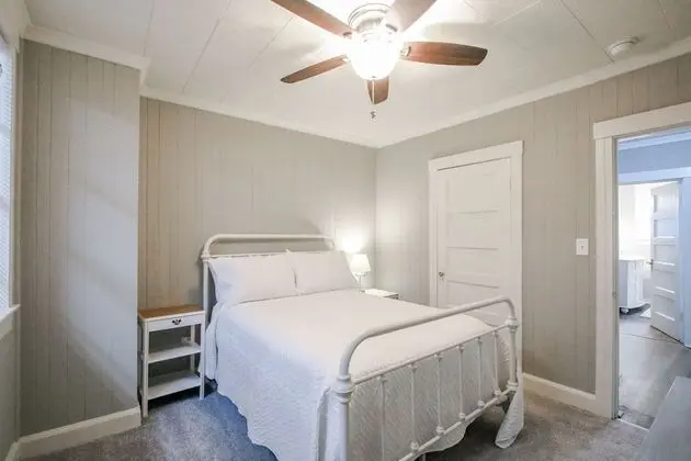 Comfort Ev