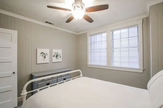 Comfort Ev