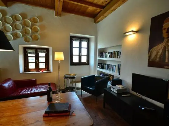 Oturma Alanı