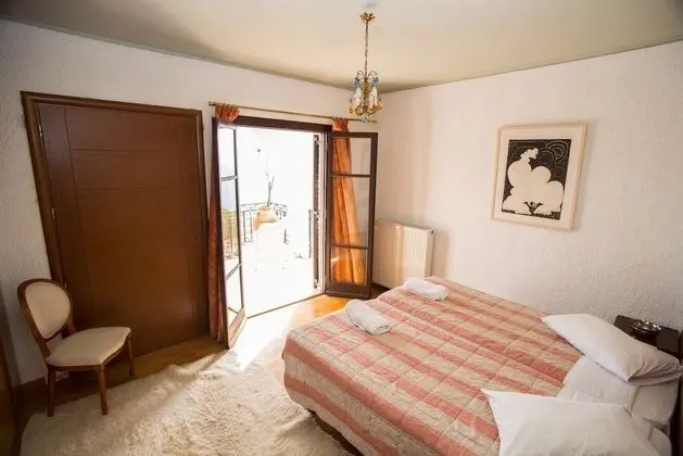 Villa, 2 Yatak Odası, Dağ Manzaralı