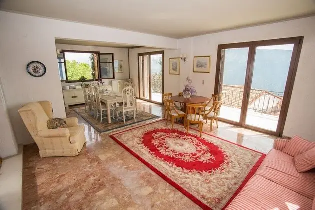 Villa, 2 Yatak Odası, Dağ Manzaralı
