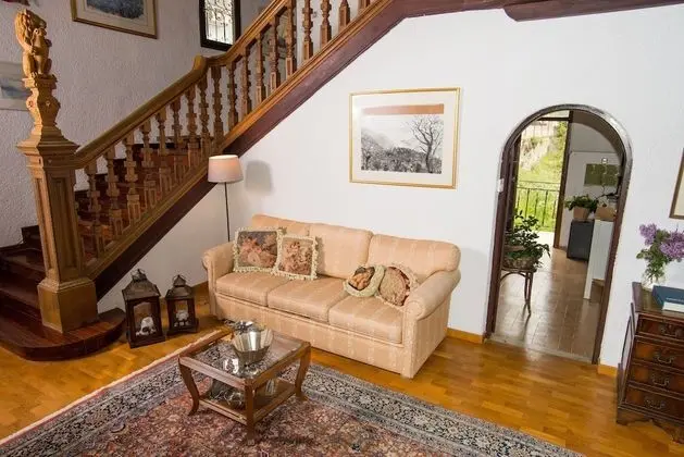 Villa, 2 Yatak Odası, Dağ Manzaralı