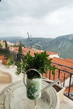 Villa, 2 Yatak Odası, Dağ Manzaralı