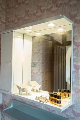 Villa, 2 Yatak Odası, Dağ Manzaralı