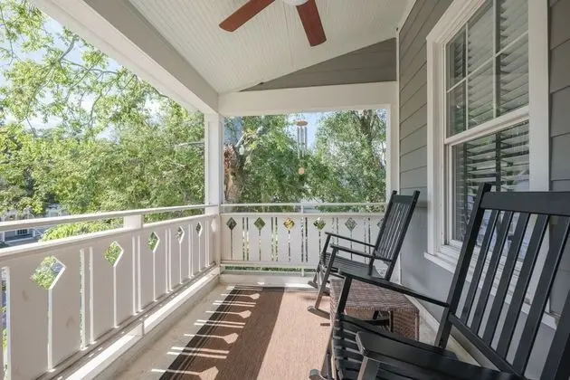 Ev, Birden Çok Yatak, Balkon, Bahçe Manzaralı
