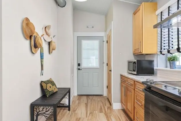 Ev, Birden Çok Yatak, Balkon, Bahçe Manzaralı