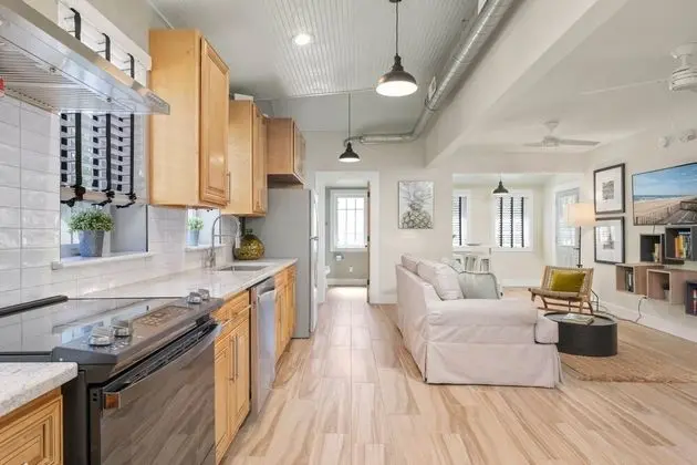 Ev, Birden Çok Yatak, Balkon, Bahçe Manzaralı
