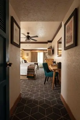 Deluxe Tek Büyük Yataklı Oda, 2 Büyük (Queen) Boy Yatak
