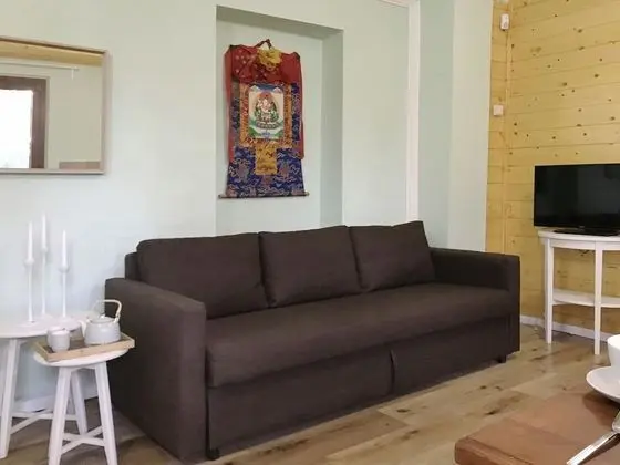 Apart Daire, 1 Yatak Odası, Sıcak Su Havuzu