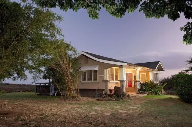 Panoramic Ev, 3 Yatak Odası, Vadi Manzaralı, Dağ Yamacı (Ishihara Cottage)