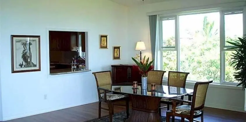 Premier Ev, 3 Yatak Odası, Okyanus Manzaralı, Okyanusa Sıfır (Hale La)