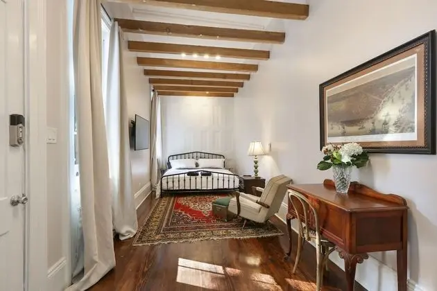 Luxury Stüdyo Süit