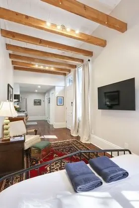 Luxury Stüdyo Süit
