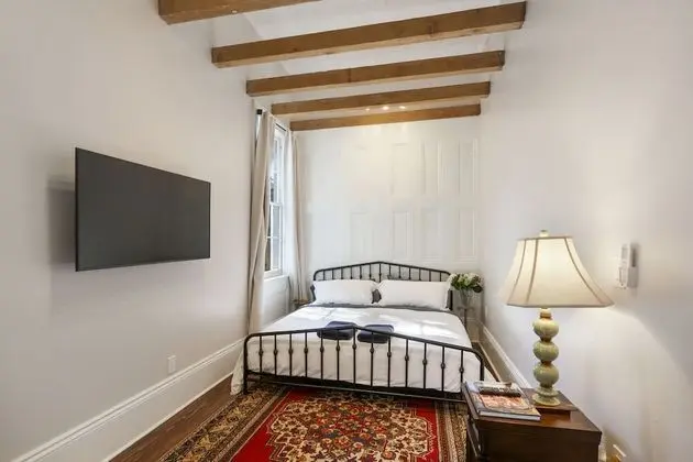 Luxury Stüdyo Süit