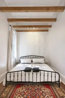 Luxury Stüdyo Süit