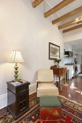 Luxury Stüdyo Süit