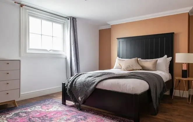 Apart Daire (3 Bedrooms)