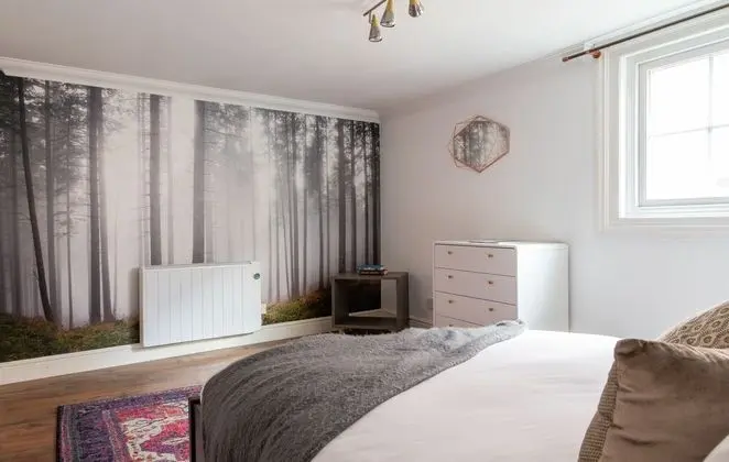 Apart Daire (3 Bedrooms)