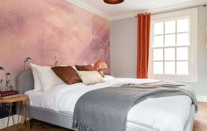 Apart Daire (3 Bedrooms)