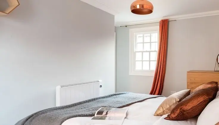 Apart Daire (3 Bedrooms)