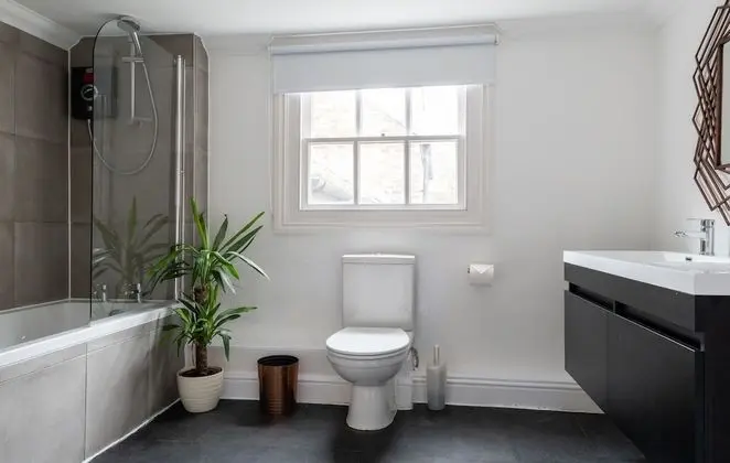 Apart Daire (3 Bedrooms)