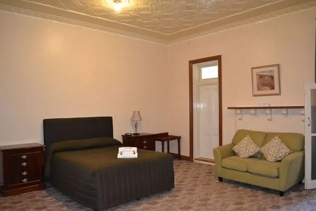 Standard Oda, Sigara İçilmez (Queen Suite)