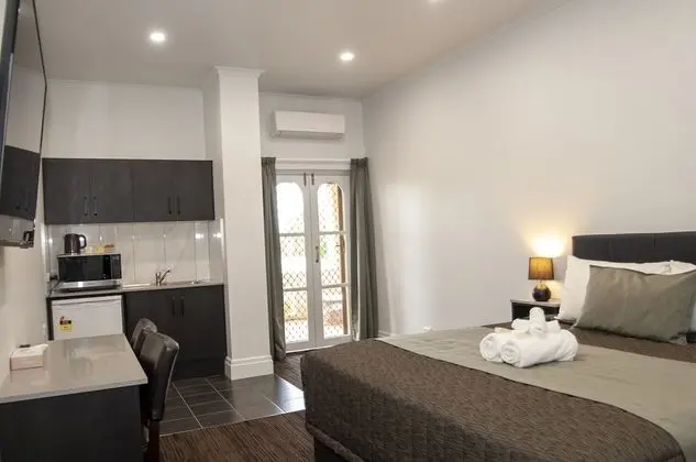 Standard Oda, Sigara İçilmez (Queen Suite)
