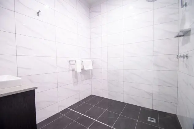Standard Oda, Sigara İçilmez (Queen Suite)