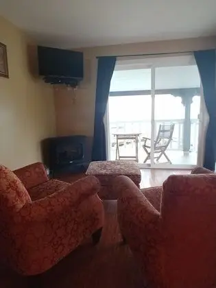Superior Oda, Okyanus Manzaralı, Okyanusa Sıfır