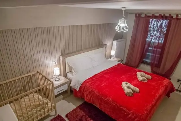 Deluxe Villa