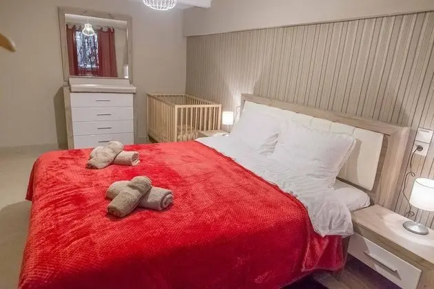 Deluxe Villa