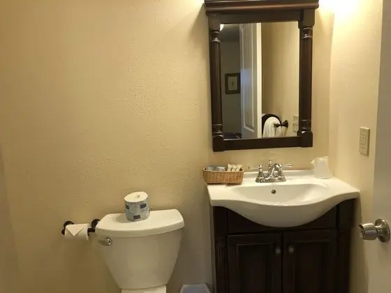 Comfort Süit, 1 Yatak Odası, Sigara İçilmez, Özel Banyo