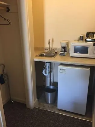 Oda, Özel Banyo