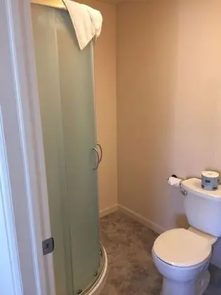 Oda, Özel Banyo