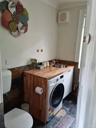 Deluxe Ev, 2 Yatak Odası