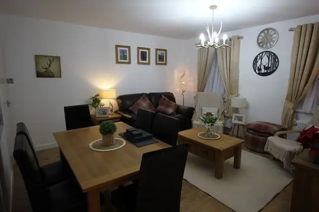 Apart Daire, 2 Büyük (Queen) Boy Yatak