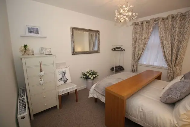Apart Daire, 2 Büyük (Queen) Boy Yatak